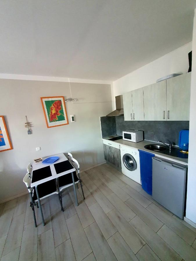 Apartmán Casa Penelope Costa Del Silencio Exteriér fotografie