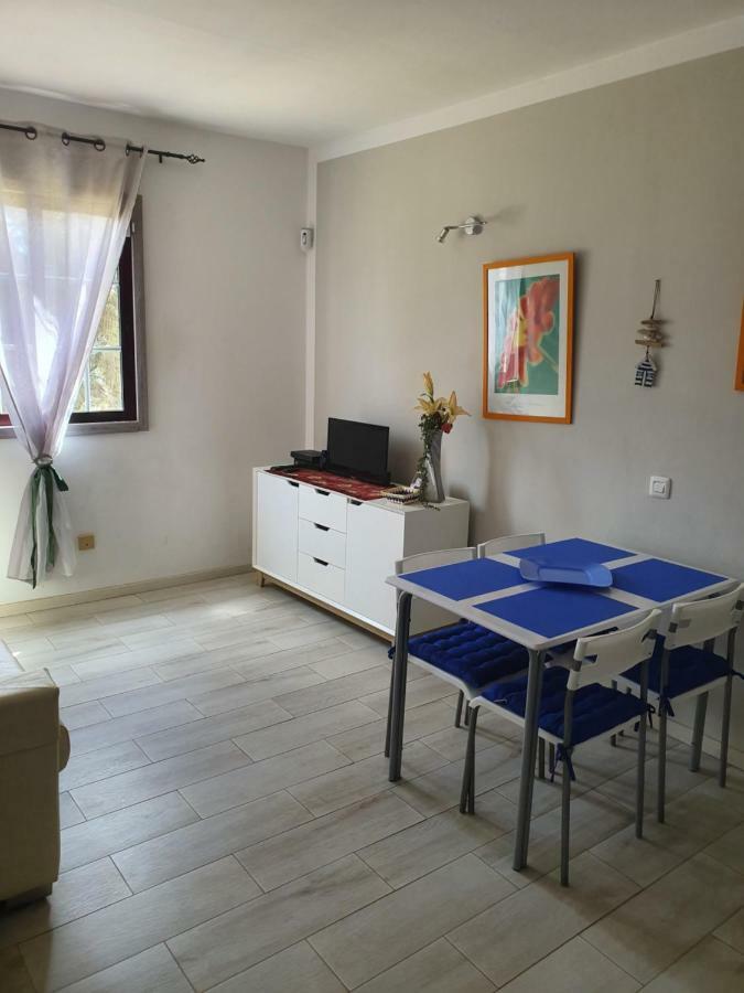 Apartmán Casa Penelope Costa Del Silencio Exteriér fotografie