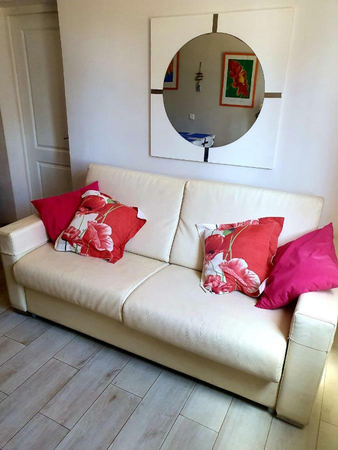 Apartmán Casa Penelope Costa Del Silencio Exteriér fotografie